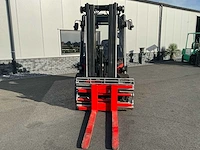 2019 linde h25d evo vorkheftruck - afbeelding 28 van  28