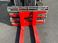 2019 linde h25d evo vorkheftruck - afbeelding 3 van  28