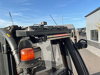 2019 linde h25d evo vorkheftruck - afbeelding 9 van  28