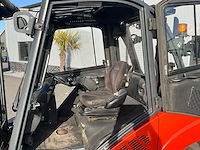2019 linde h25d evo vorkheftruck - afbeelding 10 van  28