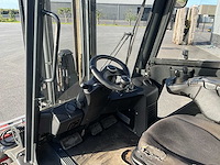 2019 linde h25d evo vorkheftruck - afbeelding 11 van  28