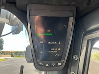 2019 linde h25d evo vorkheftruck - afbeelding 15 van  28