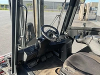 2019 linde h25d evo vorkheftruck - afbeelding 11 van  28