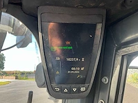 2019 linde h25d evo vorkheftruck - afbeelding 15 van  28