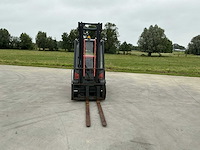 2019 linde h25t vorkheftruck - afbeelding 29 van  46