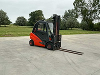 2019 linde h25t vorkheftruck - afbeelding 31 van  46