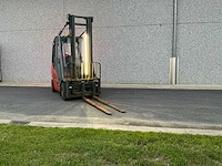 2019 linde h25t vorkheftruck