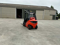 2019 linde h25t vorkheftruck - afbeelding 40 van  46