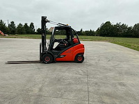 2019 linde h25t vorkheftruck - afbeelding 43 van  46