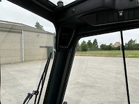 2019 linde h25t vorkheftruck - afbeelding 7 van  46