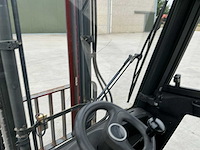 2019 linde h25t vorkheftruck - afbeelding 9 van  46