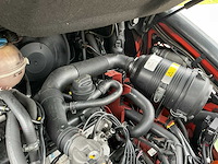 2019 linde h25t vorkheftruck - afbeelding 17 van  46