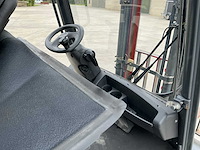 2019 linde h25t vorkheftruck - afbeelding 20 van  46