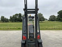 2019 linde h25t vorkheftruck - afbeelding 24 van  46