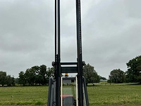 2019 linde h25t vorkheftruck - afbeelding 25 van  46