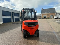 2019 linde h30d-02 vorkheftruck - afbeelding 12 van  16