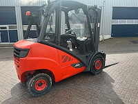 2019 linde h30d-02 vorkheftruck - afbeelding 13 van  16