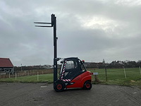 2019 linde h30d-02 vorkheftruck - afbeelding 3 van  21
