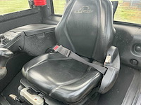 2019 linde h30d-02 vorkheftruck - afbeelding 5 van  21