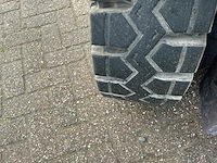 2019 linde h30d-02 vorkheftruck - afbeelding 6 van  21