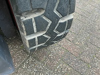 2019 linde h30d-02 vorkheftruck - afbeelding 7 van  21