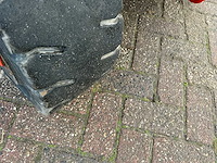 2019 linde h30d-02 vorkheftruck - afbeelding 8 van  21