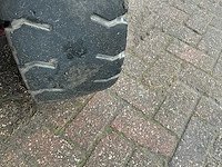 2019 linde h30d-02 vorkheftruck - afbeelding 9 van  21