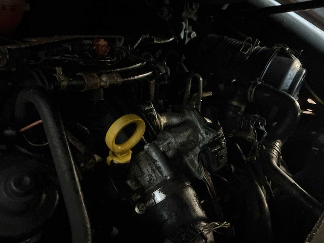 2019 linde h30d-02 vorkheftruck - afbeelding 10 van  21