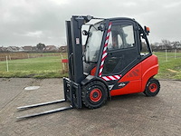 2019 linde h30d-02 vorkheftruck - afbeelding 1 van  21