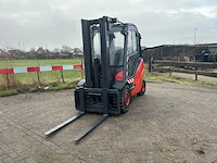 2019 linde h30d-02 vorkheftruck - afbeelding 12 van  21