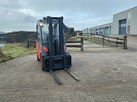 2019 linde h30d-02 vorkheftruck - afbeelding 15 van  21