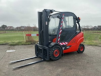2019 linde h30d-02 vorkheftruck - afbeelding 19 van  21