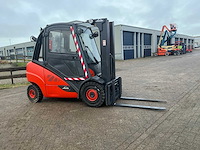 2019 linde h30d-02 vorkheftruck - afbeelding 20 van  21