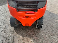 2019 linde h30d-02 vorkheftruck - afbeelding 4 van  16