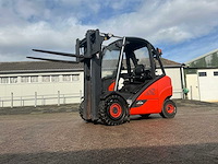 2019 linde h30d-02 vorkheftruck - afbeelding 14 van  16