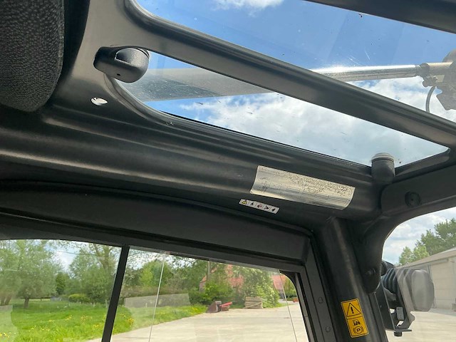 2019 linde h30t-02 vorkheftruck - afbeelding 1 van  114