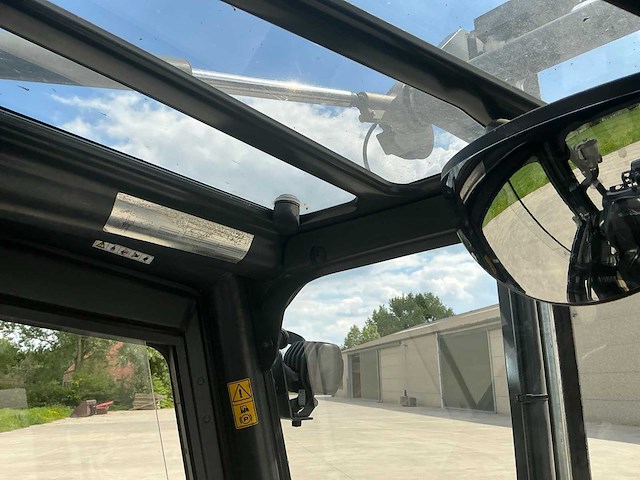 2019 linde h30t-02 vorkheftruck - afbeelding 2 van  114