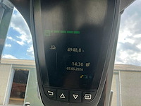 2019 linde h30t-02 vorkheftruck - afbeelding 3 van  114