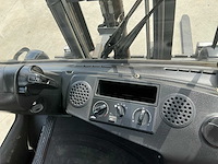 2019 linde h30t-02 vorkheftruck - afbeelding 4 van  114