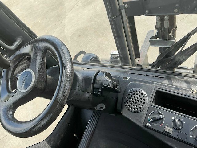2019 linde h30t-02 vorkheftruck - afbeelding 5 van  114