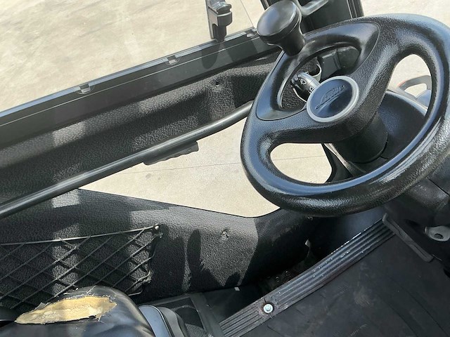 2019 linde h30t-02 vorkheftruck - afbeelding 6 van  114