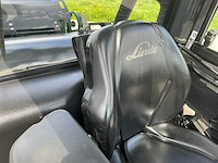 2019 linde h30t-02 vorkheftruck - afbeelding 7 van  114
