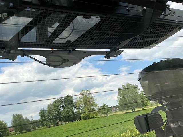2019 linde h30t-02 vorkheftruck - afbeelding 9 van  114