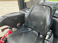 2019 linde h30t-02 vorkheftruck - afbeelding 11 van  114