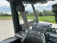 2019 linde h30t-02 vorkheftruck - afbeelding 12 van  114