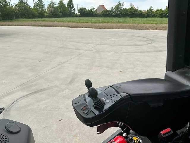 2019 linde h30t-02 vorkheftruck - afbeelding 13 van  114