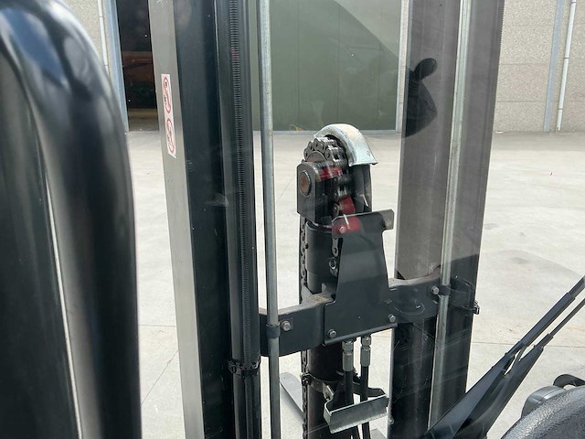 2019 linde h30t-02 vorkheftruck - afbeelding 15 van  114