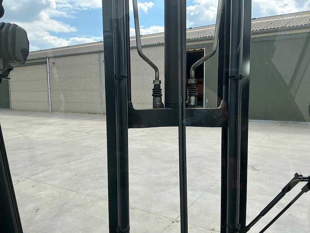 2019 linde h30t-02 vorkheftruck - afbeelding 21 van  114
