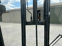 2019 linde h30t-02 vorkheftruck