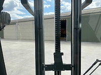 2019 linde h30t-02 vorkheftruck - afbeelding 30 van  114